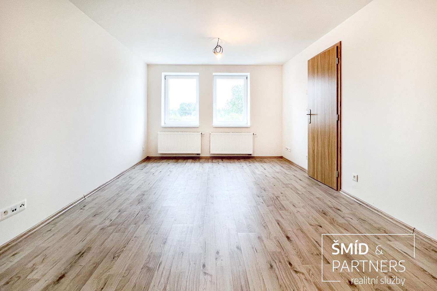 Prodej bytu 1+1 37 m² – fotografie 4