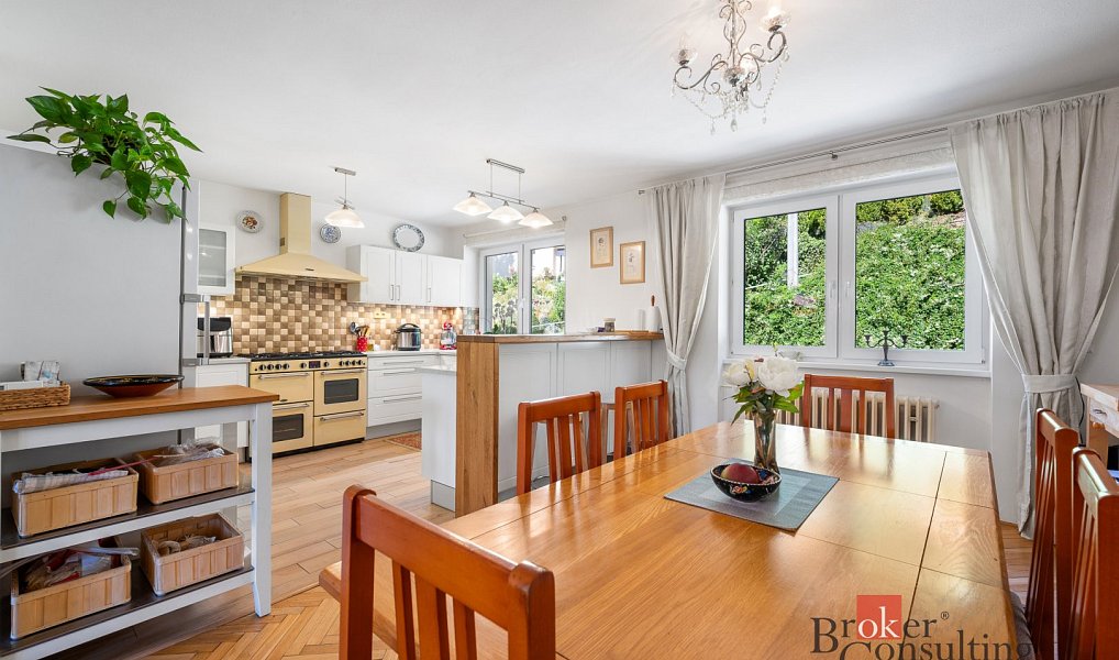 Prodej domu 220 m² s pozemkem 208 m², Klobouky u Brna – náhled fotky 5