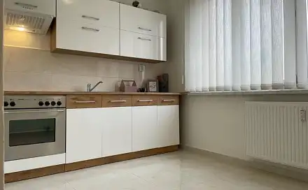 Prodej bytu 2+1 60 m², Zahradní, Chomutov
