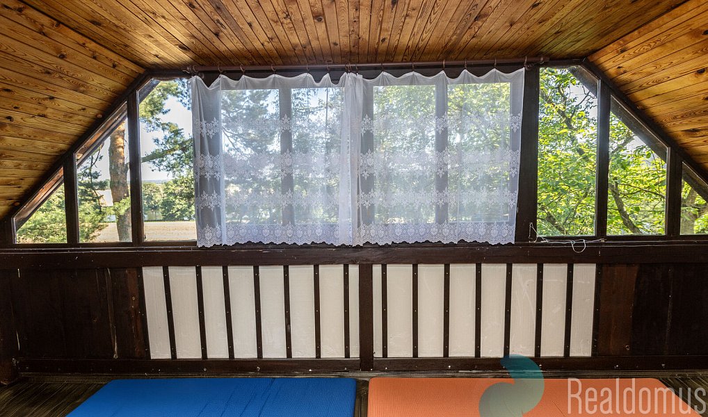 Prodej chaty/chalupy 110 m² s pozemkem 627 m², Bečice – náhled fotky 16
