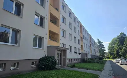 Prodej bytu 1+1 38 m², Zborovská, Zlín - Příluky