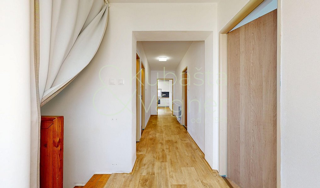 Prodej domu 166 m² s pozemkem 744 m², Borohrádek – náhled fotky 5