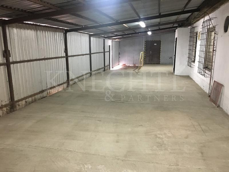 Prodej výrobních prostor 954 m² – fotografie 5