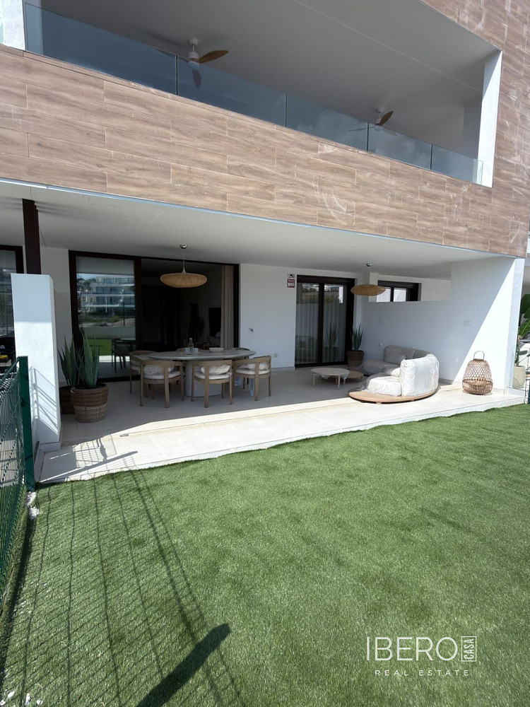 Piso 3+kk – Fuengirola - Vista 3