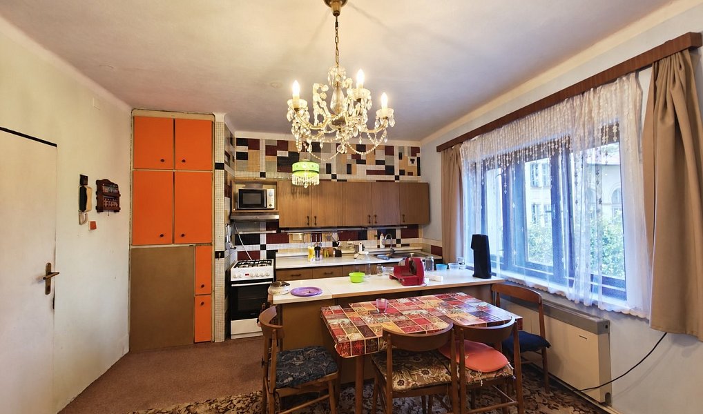 Prodej domu 140 m² s pozemkem 701 m², Kamenický Šenov – náhled fotky 11