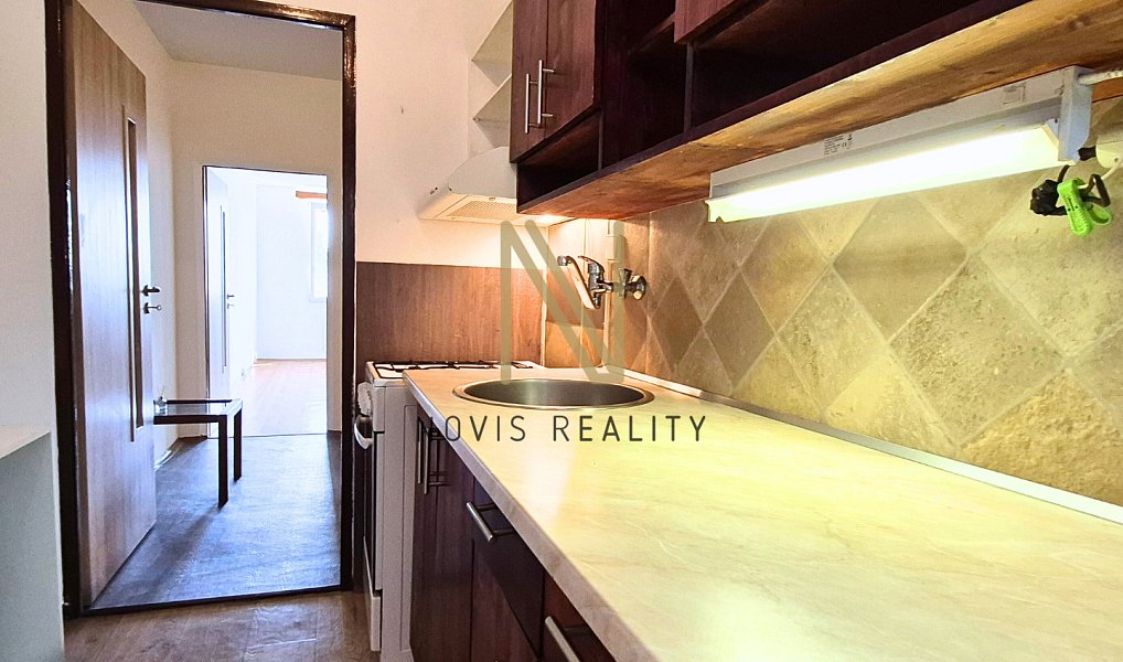 Pronájem bytu 1+1 42 m², Domažlice – náhled fotky 10
