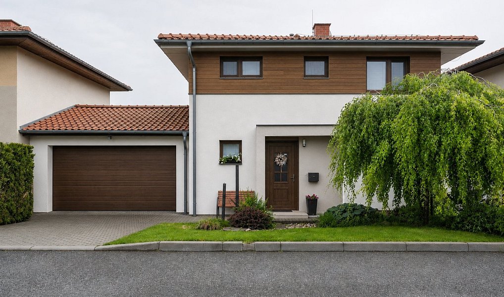 Prodej domu 101 m² s pozemkem 416 m², Syrovice – náhled fotky 7