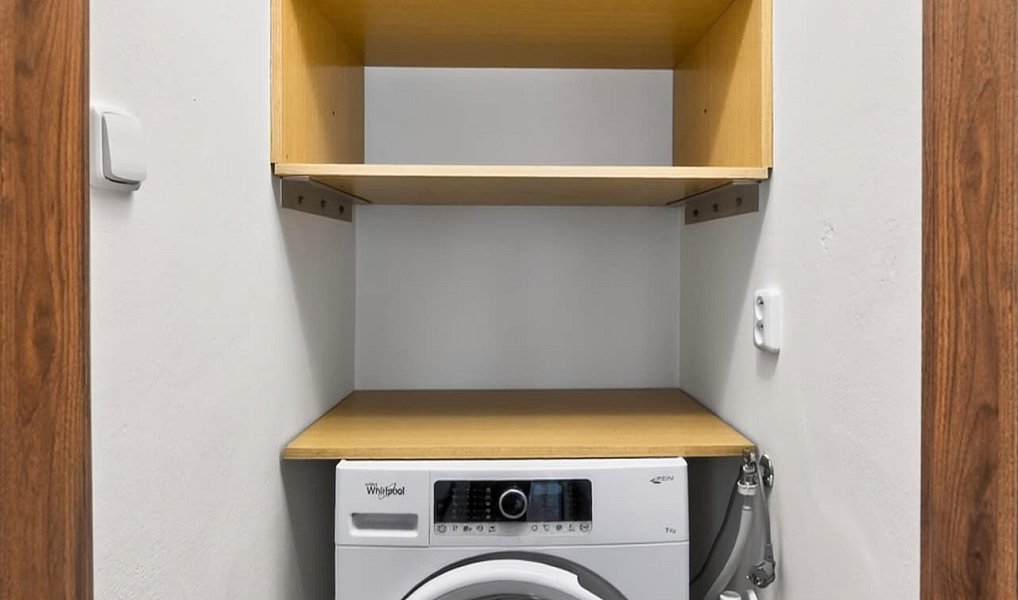 Prodej bytu 1+1 60 m², Brno – náhled fotky 13
