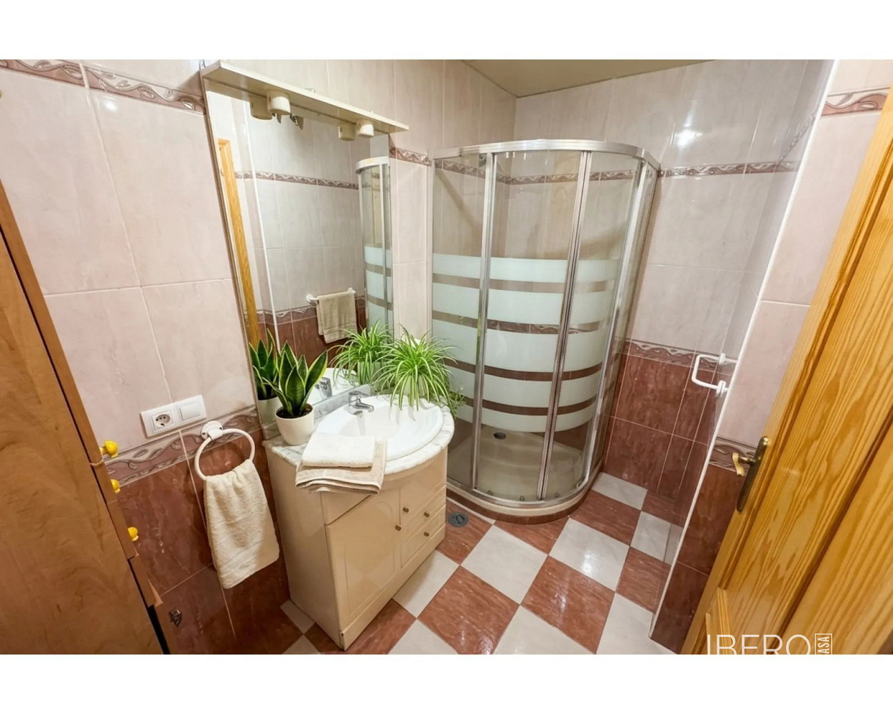 Piso 3+kk – Fuengirola - Más