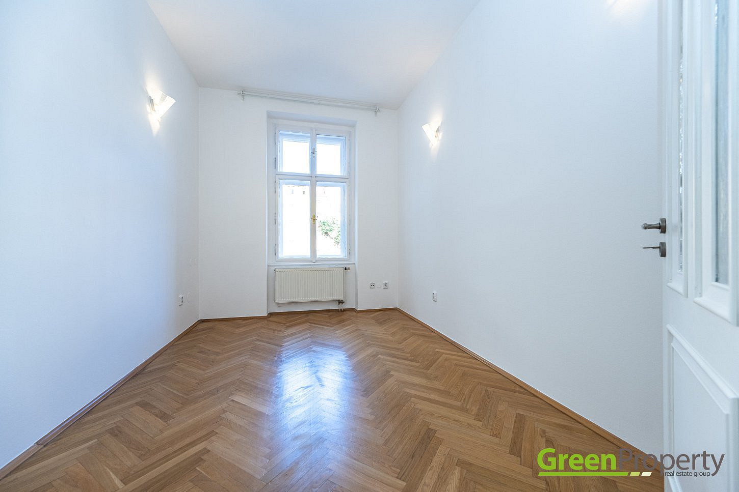 Pronájem bytu 3+kk 73 m² – fotografie 4