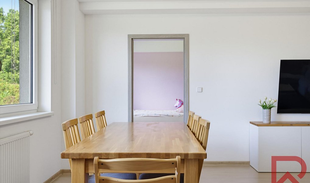 Prodej bytu 3+kk 94 m², Ostrov – náhled fotky 19