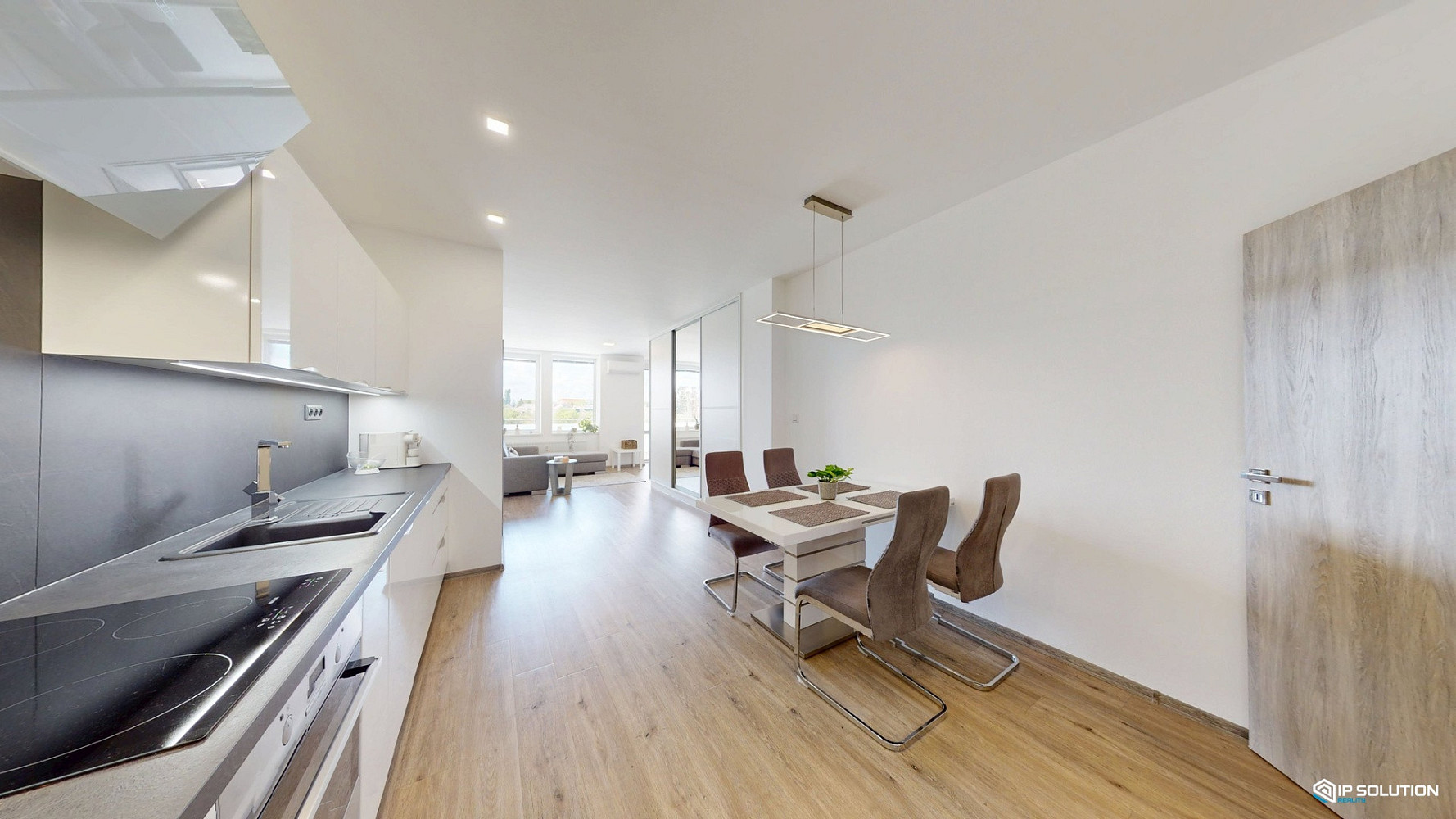 Pronájem bytu 2+kk 65 m² — photo 4