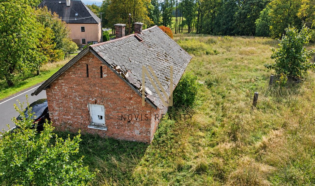 Prodej domu 65 m² s pozemkem 6 057 m², Hazlov – náhled fotky 30