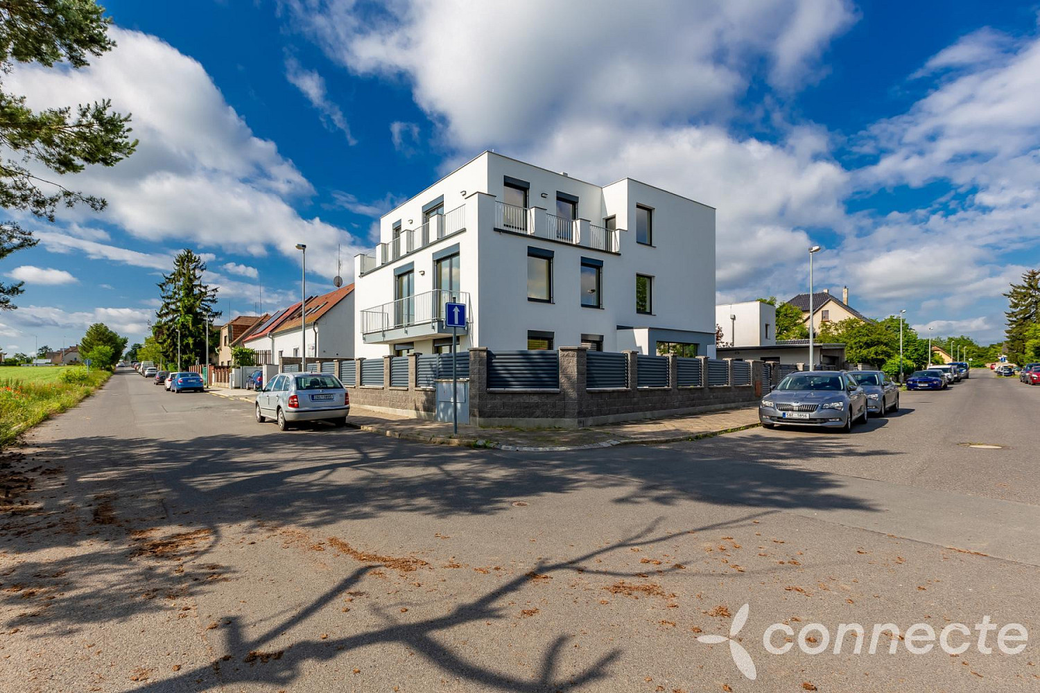 Prodej bytu 2+kk 43 m²