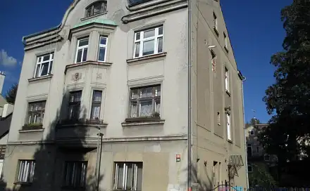 Pronájem bytu 3+kk 75 m²