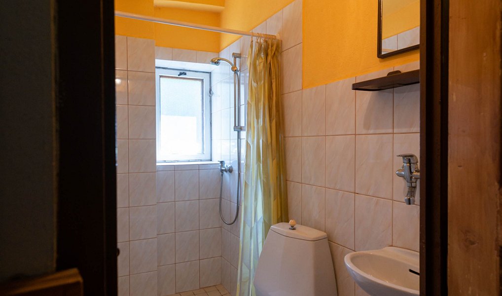 Prodej chaty/chalupy 230 m² s pozemkem 568 m², Háje nad Jizerou – náhled fotky 13