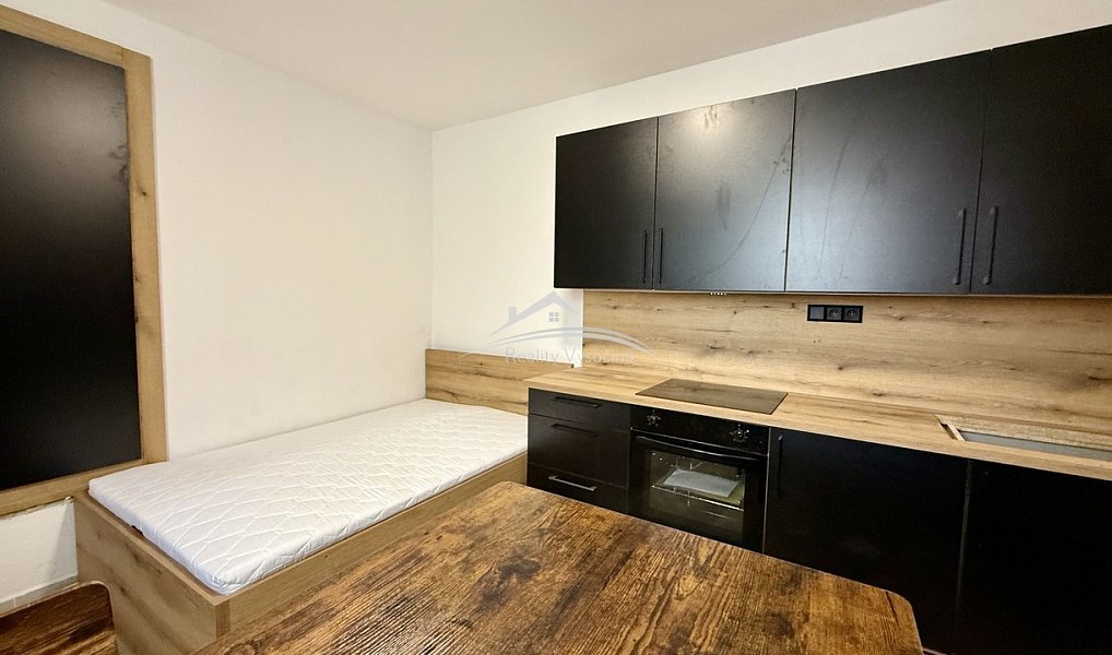 Pronájem bytu 1+kk 18 m², Světlá nad Sázavou – náhled fotky 3