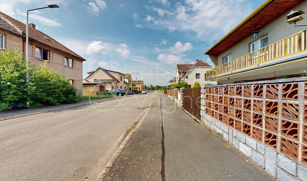 Prodej domu 166 m² s pozemkem 744 m², Borohrádek – náhled fotky 4