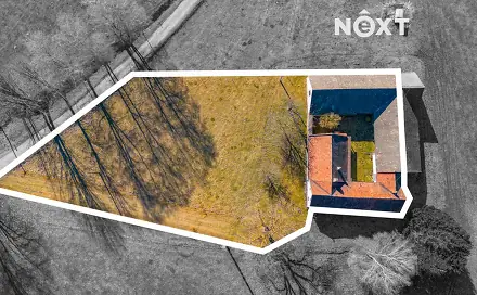 Prodej stavebního pozemku 3 049 m², Horní Stropnice - Střeziměřice, okres České Budějovice