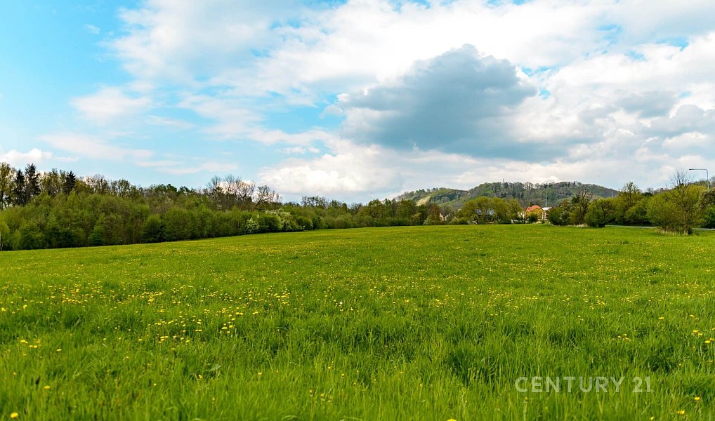 Prodej stavebního pozemku 729 m², Děčín – náhled fotky 17
