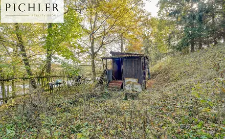 Prodej chaty/chalupy 15 m² s pozemkem 769 m², Žákava, okres Plzeň-Jih