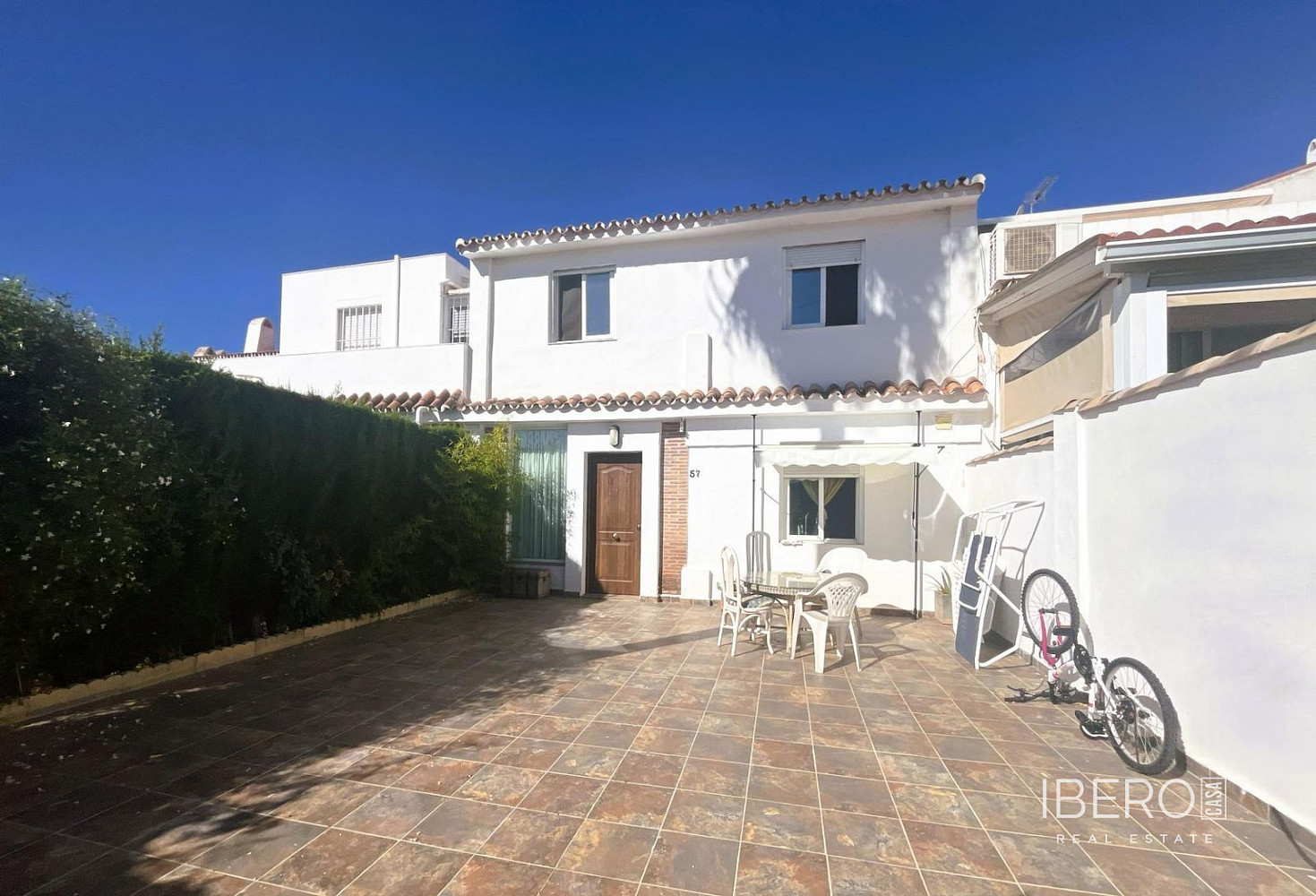 Casa 4+kk – Estepona, Barriada Islas Canarias - Vista 2