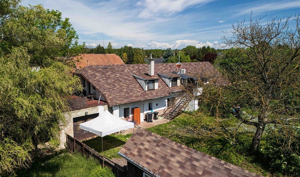 Prodej bytu 5+1 163 m², Sezemice – náhled fotky 25