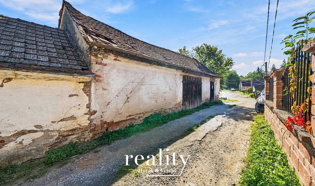 Prodej stavebního pozemku 207 m², Podmyče – náhled fotky 5
