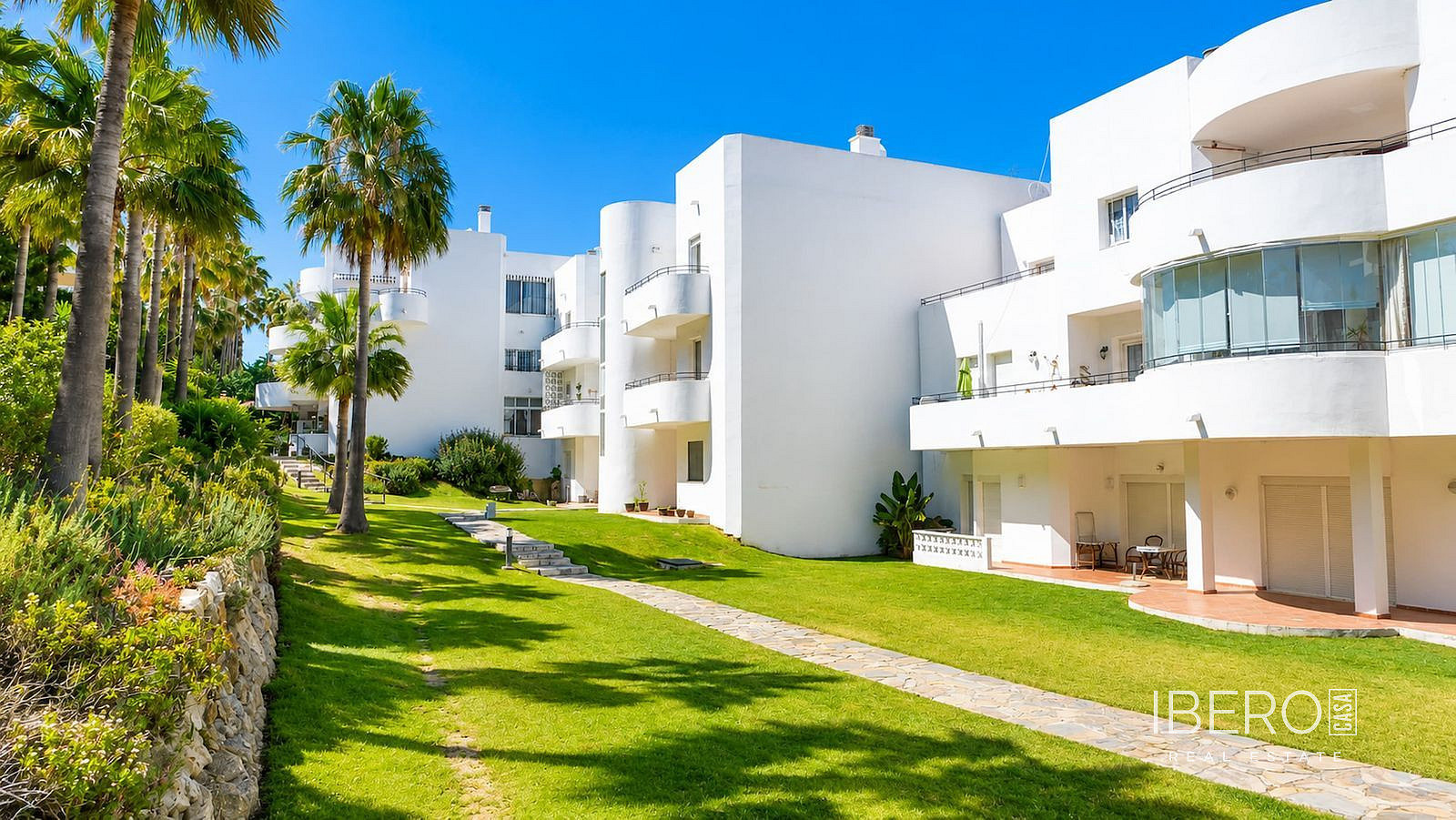 Piso 3+kk – Estepona, Barriada Islas Canarias - Vista 2