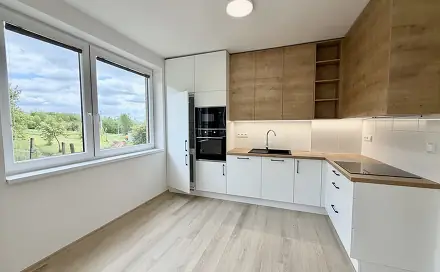 Prodej bytu 3+kk 69 m², Letovice - Chlum, okres Blansko