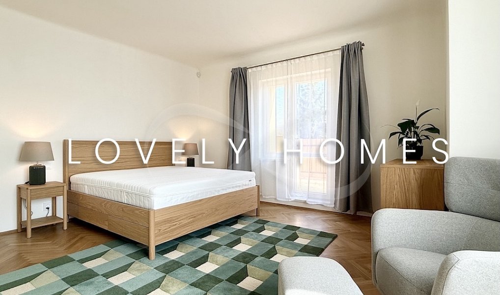 Pronájem domu 256 m² s pozemkem 1 100 m², Praha – náhled fotky 15