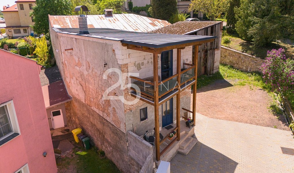 Prodej domu 140 m² s pozemkem 1 930 m², Úpice – náhled fotky 8