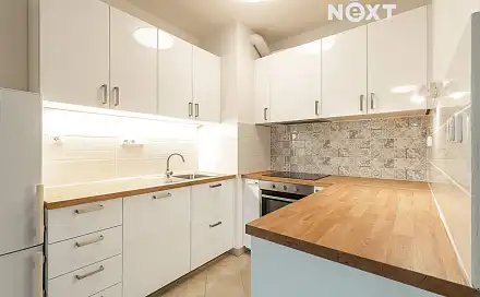 Prodej bytu 2+kk 52 m²