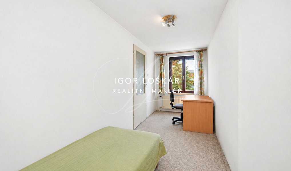 Prodej domu 178 m² s pozemkem 1 207 m², Rajhrad – náhled fotky 14
