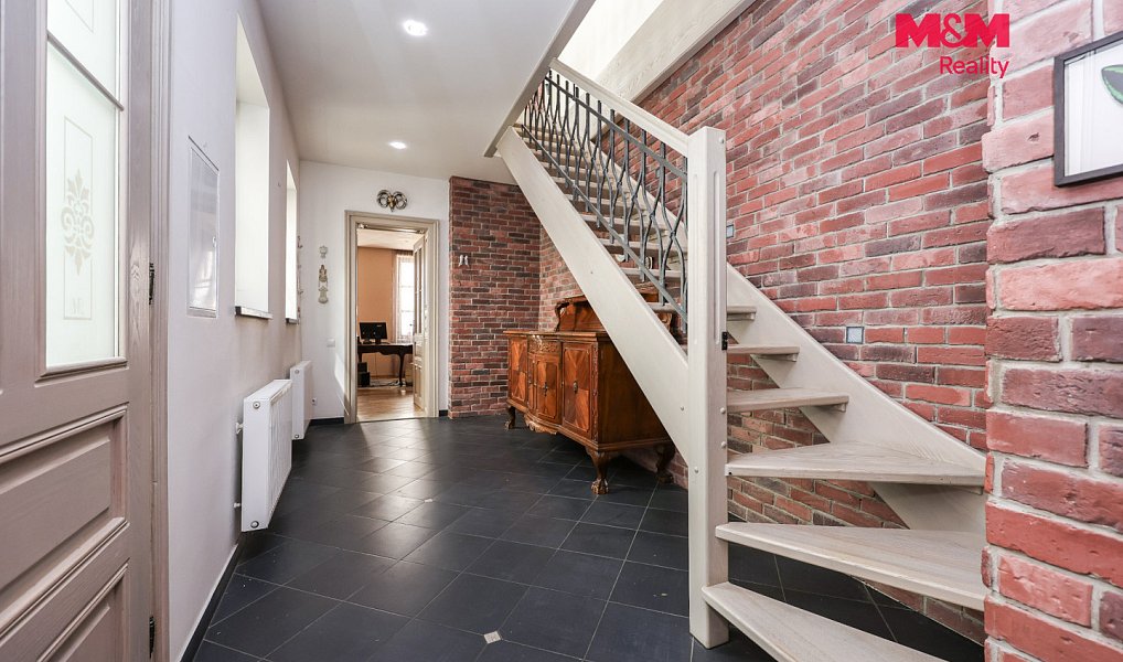Prodej domu 420 m² s pozemkem 414 m², Olomouc – náhled fotky 14