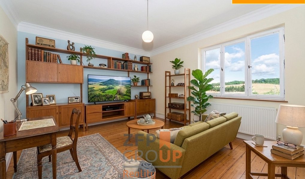 Prodej domu 292 m² s pozemkem 1 850 m², Újezd u Boskovic – náhled fotky 12