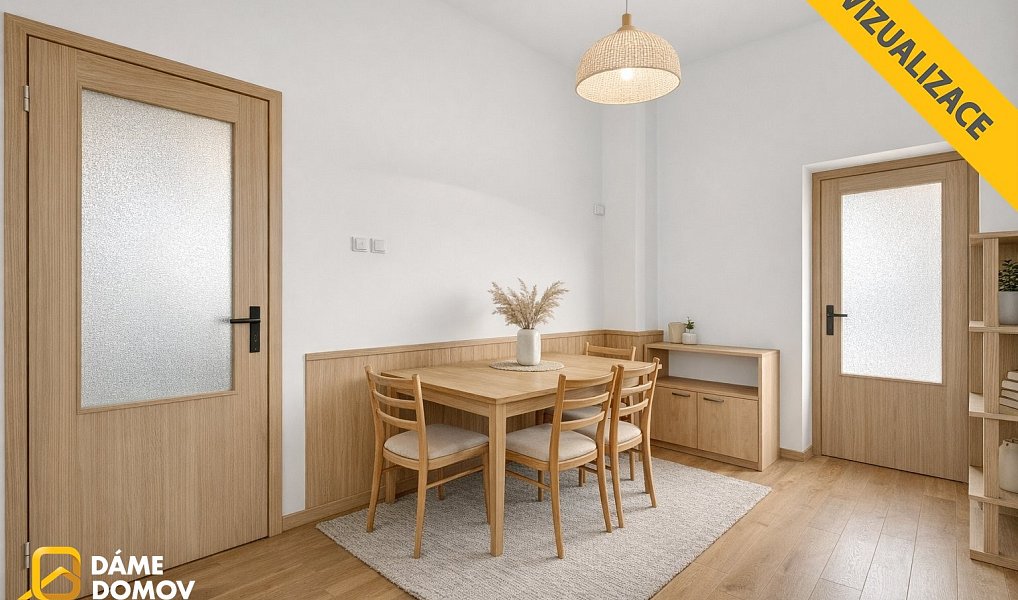 Prodej domu 96 m² s pozemkem 400 m², Otrokovice – náhled fotky 17