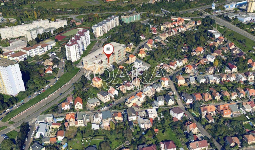 Pronájem bytu 2+kk 67 m², Praha – náhled fotky 11