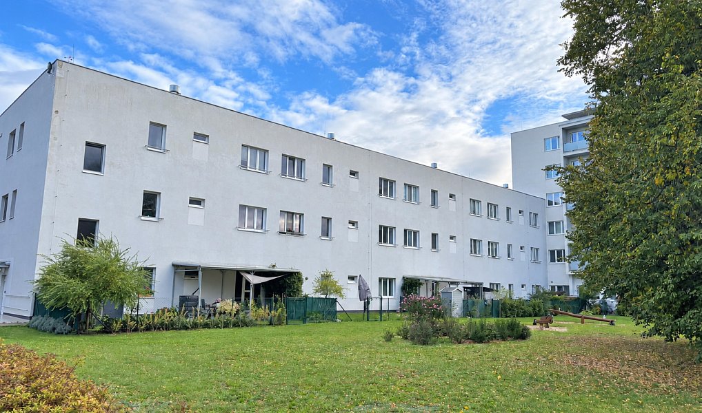 Pronájem bytu 2+kk 40 m², Kralupy nad Vltavou – náhled fotky 8