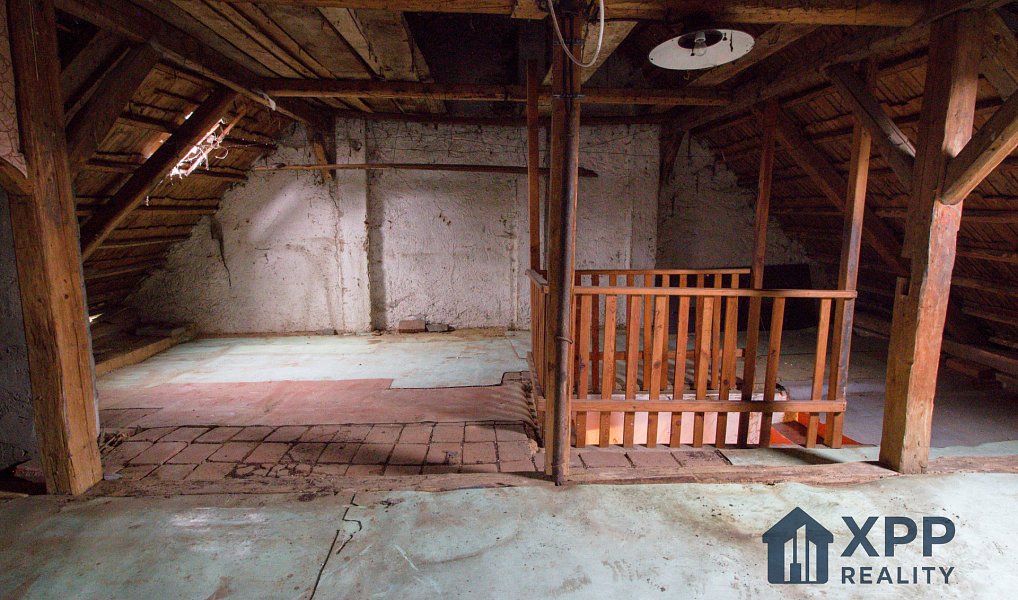 Prodej domu 118 m² s pozemkem 461 m², Prachatice – náhled fotky 16