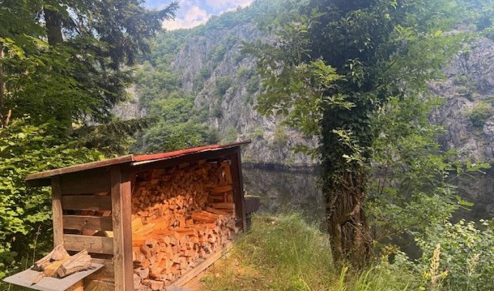 Prodej chaty/chalupy 40 m², Štěchovice – náhled fotky 4