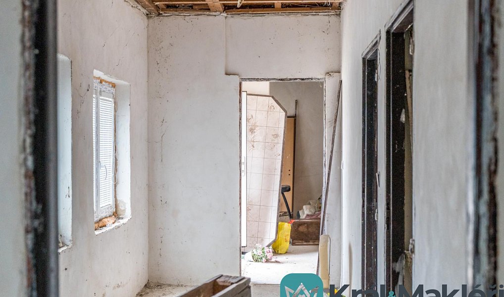 Prodej domu 203 m² s pozemkem 265 m², Dubí – náhled fotky 11