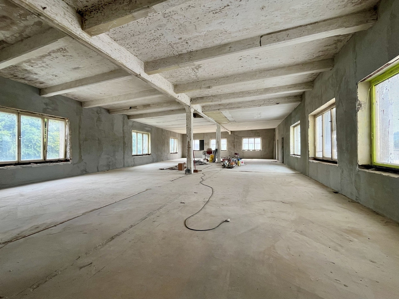 Prodej obchodních prostor 659 m² – fotografie 3