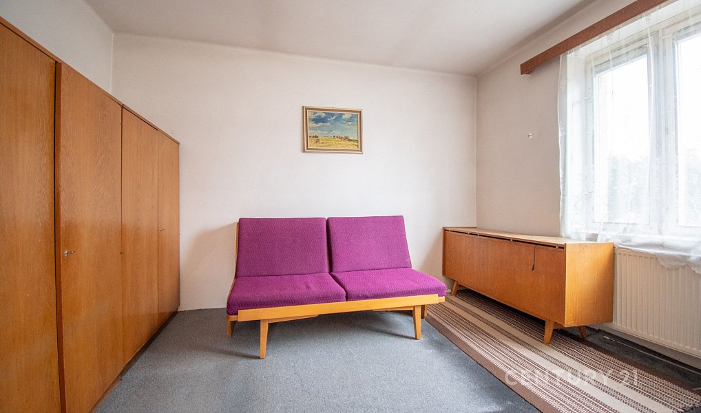 Prodej domu 116 m² s pozemkem 2 660 m², Brzánky – náhled fotky 13