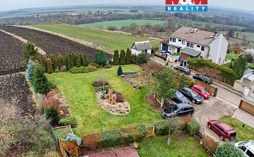 Prodej stavebního pozemku 1 148 m², Žatec - Bezděkov, okres Louny