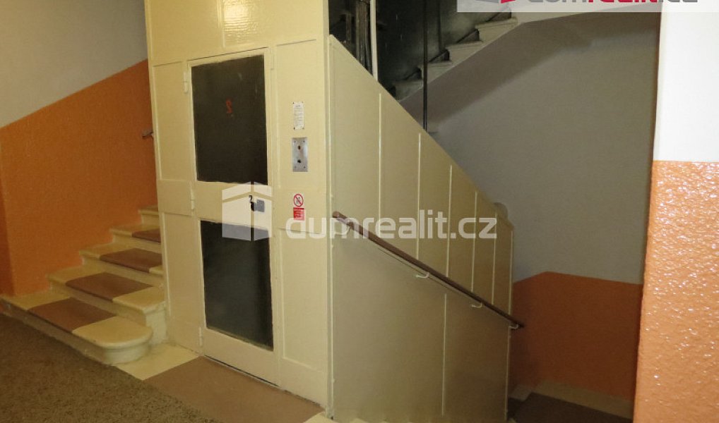 Prodej bytu 3+1 100 m², Mariánské Lázně – náhled fotky 13