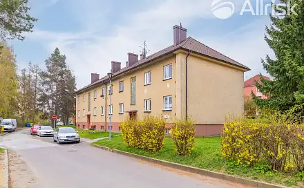 Prodej bytu 3+1 84 m²