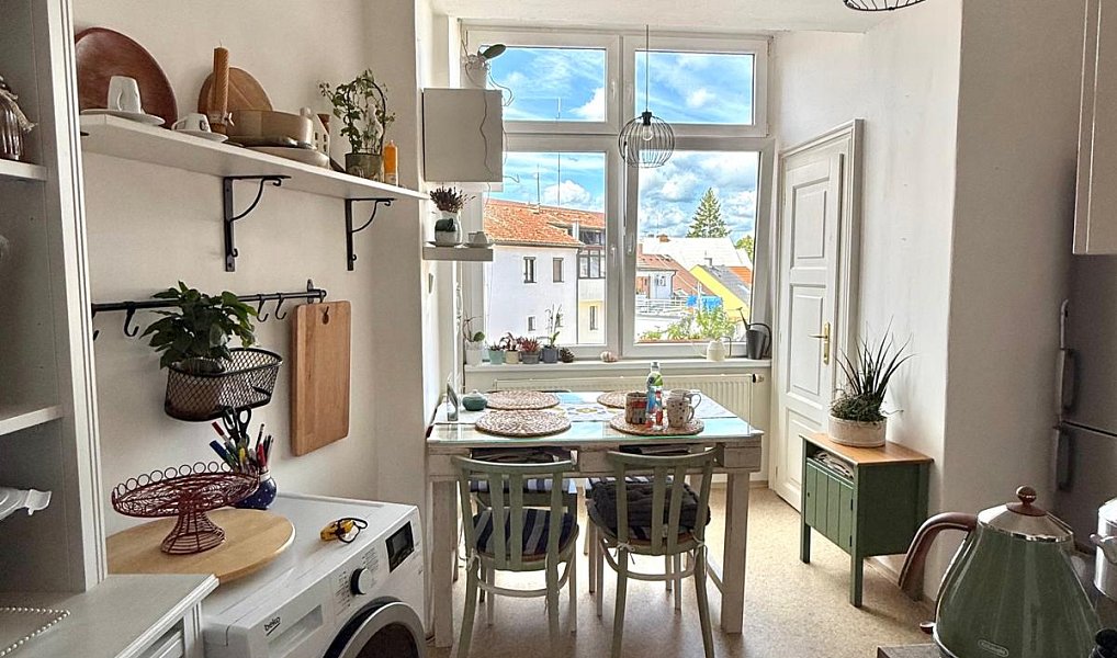 Pronájem bytu 2+1 64 m², Tábor – náhled fotky 10