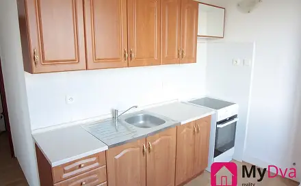 Pronájem bytu 2+1 56 m², Dyjákovice, okres Znojmo