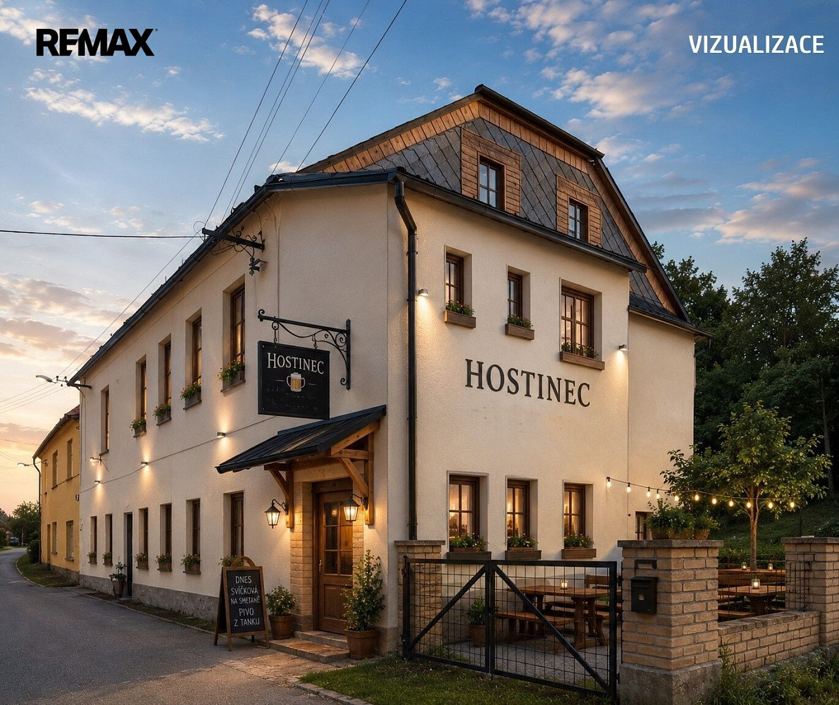 Prodej domu 372 m² s pozemkem 436 m² – fotografie 3